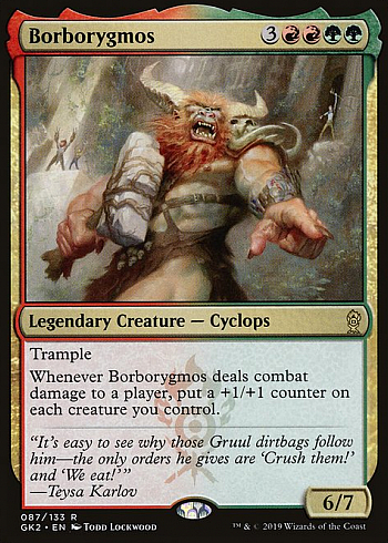 Borborygmos