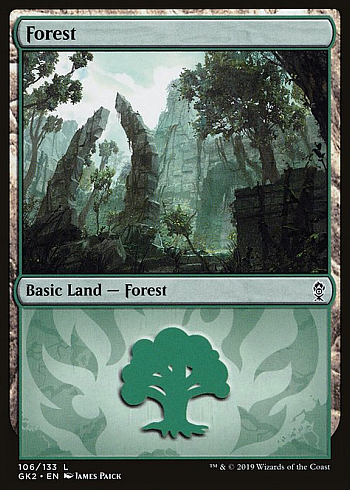 Forest