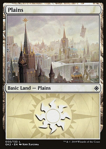 Plains