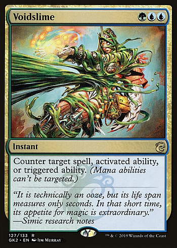 Voidslime