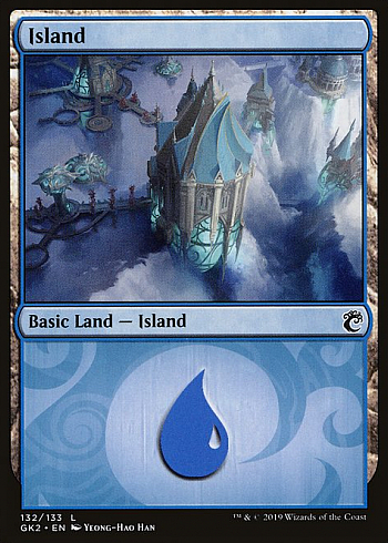 Island