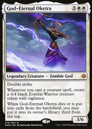 God-Eternal Oketra