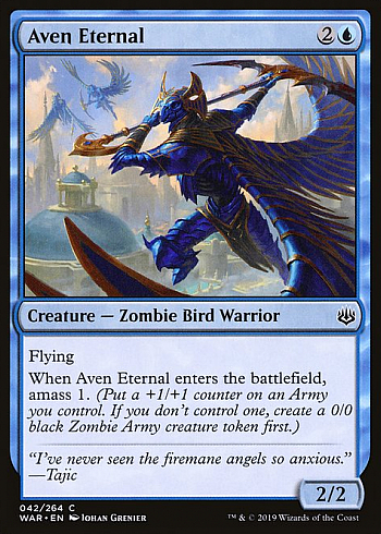 Aven Eternal