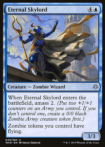 Eternal Skylord