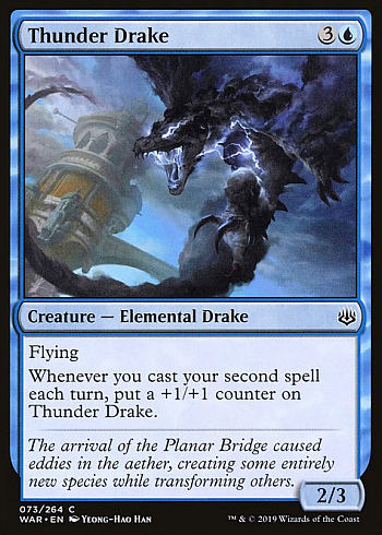 Thunder Drake