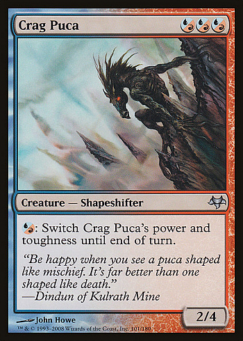 Crag Puca