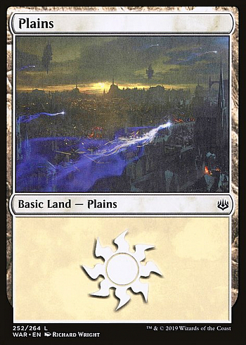 Plains