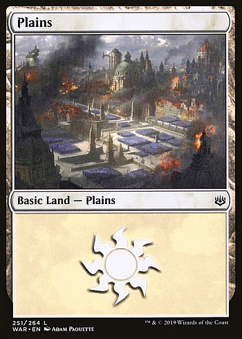 Plains