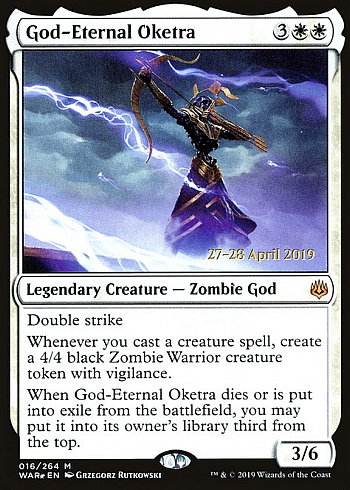 God-Eternal Oketra
