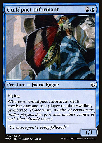 Guildpact Informant