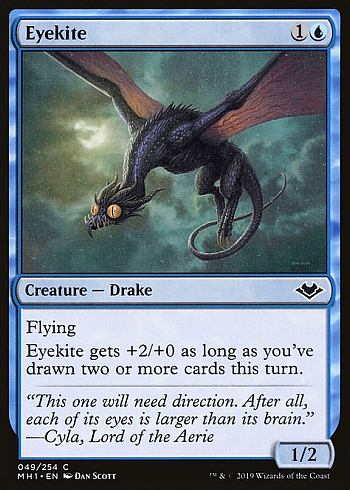 Eyekite