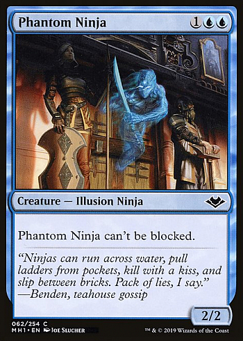 Phantom Ninja