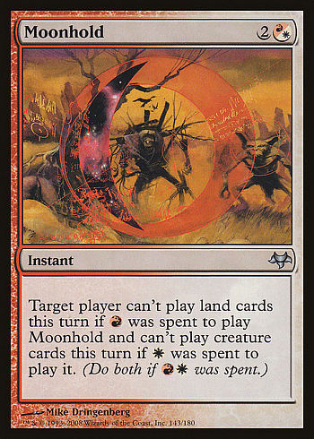 Moonhold