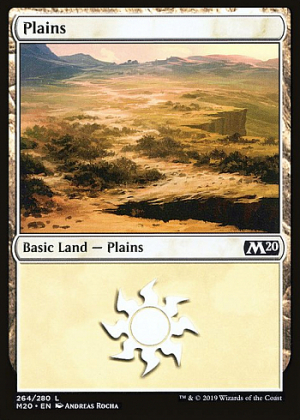 Plains