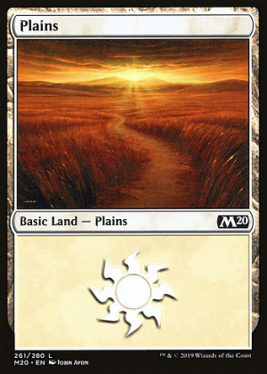 Plains