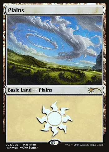 Plains