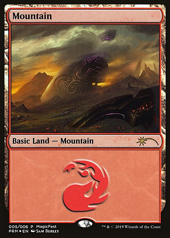 Mountain