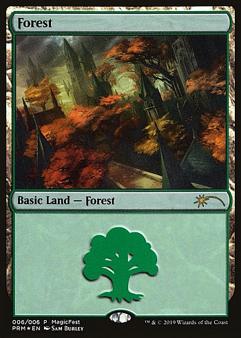 Forest