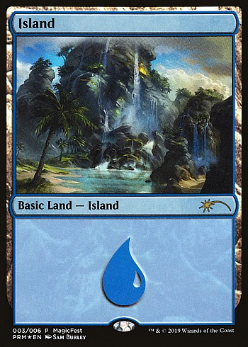Island