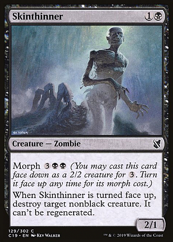 Skinthinner