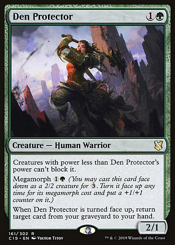 Den Protector