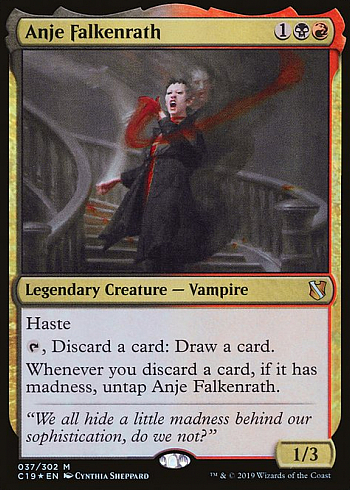 Anje Falkenrath