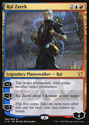 Ral Zarek