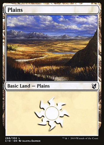 Plains