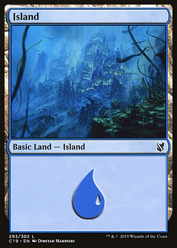 Island