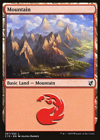 Mountain