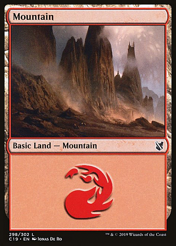 Mountain