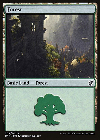 Forest