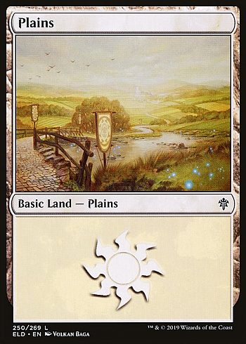 Plains