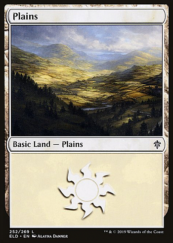 Plains