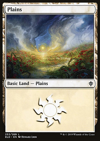 Plains