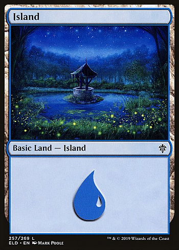 Island