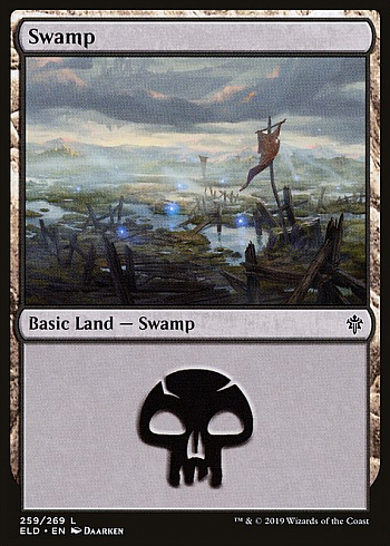 Swamp