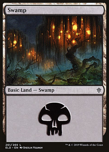 Swamp