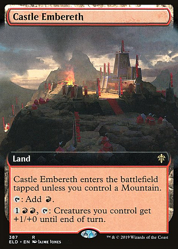 Castle Embereth