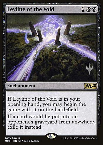 Leyline of the Void