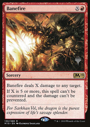 Banefire