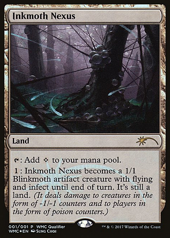 Inkmoth Nexus