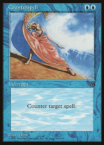 Counterspell