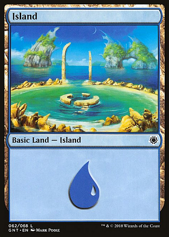 Island