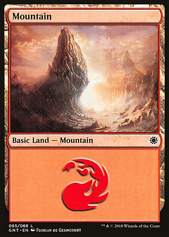 Mountain