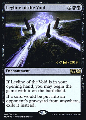 Leyline of the Void