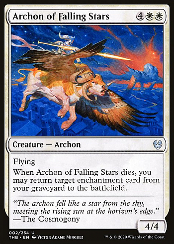 Archon of Falling Stars