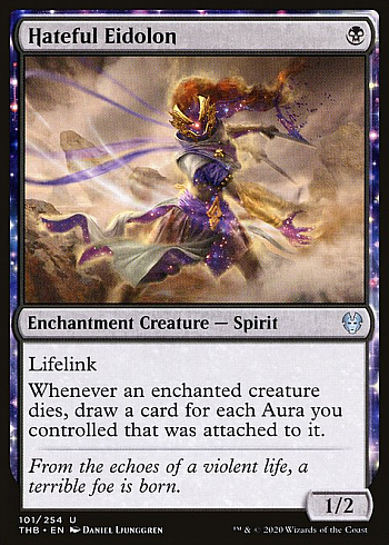Hateful Eidolon