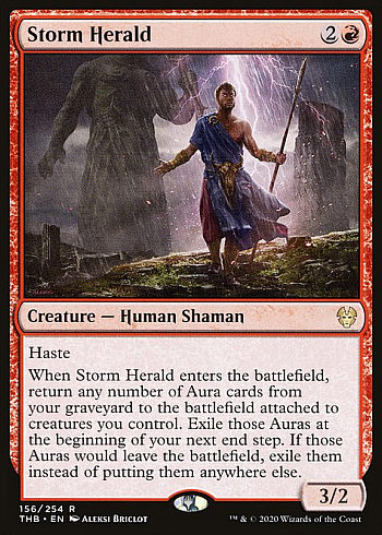 Storm Herald