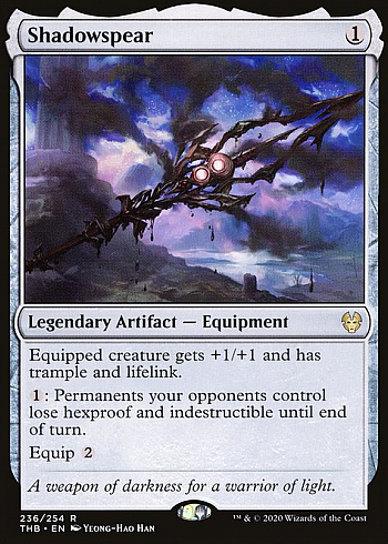 Shadowspear
